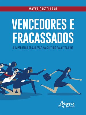 cover image of Vencedores e Fracassados